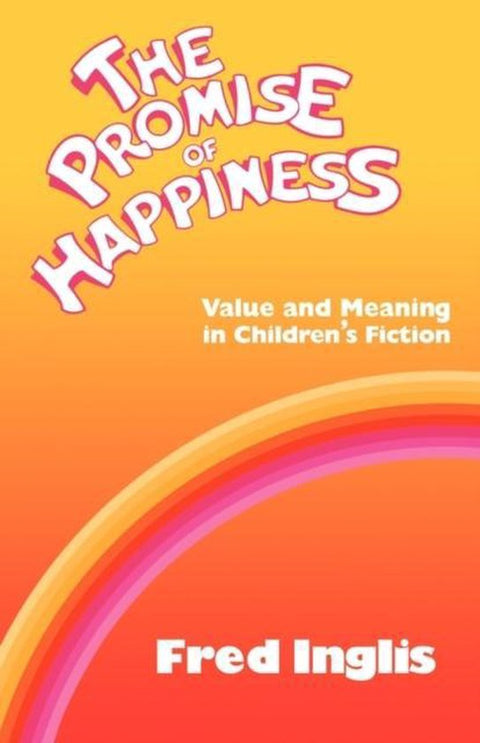 Boek-The Promise of Happiness-tweedehands