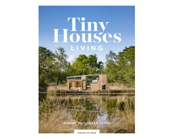 Boek-Tiny Houses: Living-tweedehands
