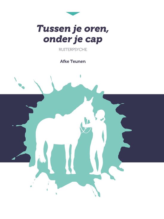 Boek-Tussen je oren, onder je cap-tweedehands