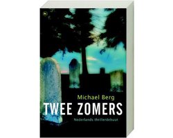 Boek-Twee Zomers-tweedehands