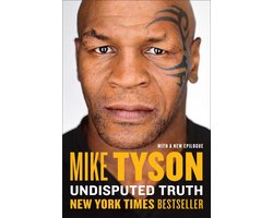 Boek-Undisputed Truth-tweedehands