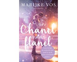 Boek-Van Chanel naar flanel-tweedehands