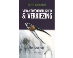 Boek-Verantwoordelijkheid en verkiezing-tweedehands