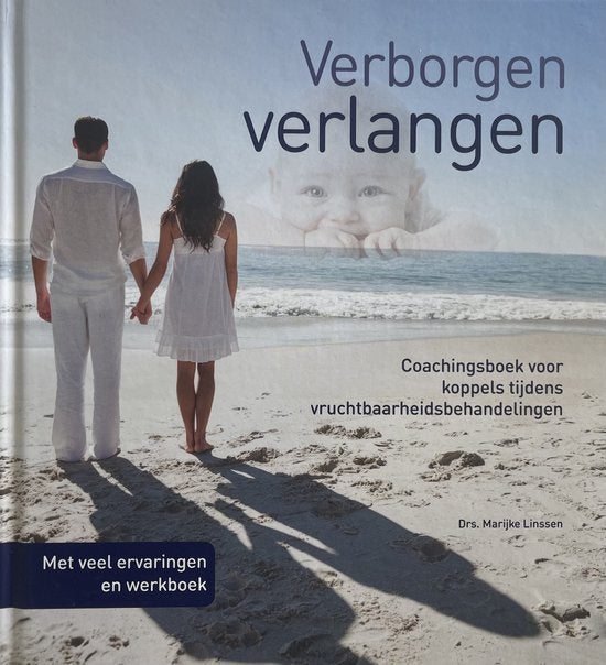 Boek-Verborgen verlangen | Marijke Linssen-tweedehands