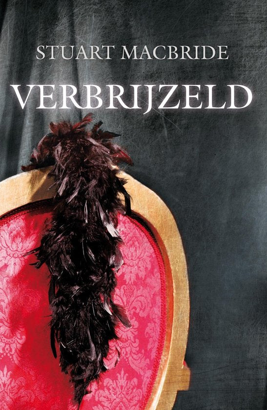 Boek-Verbrijzeld-tweedehands