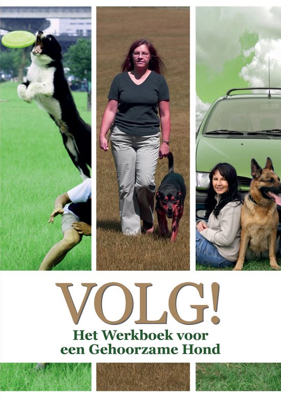 Boek-VOLG-tweedehands