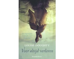 Boek-Voor altijd verloren-tweedehands