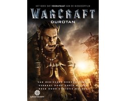 Boek-Warcraft-tweedehands