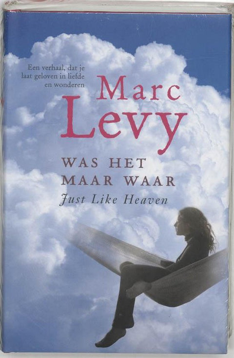 Boek-Was Het Maar Waar-tweedehands