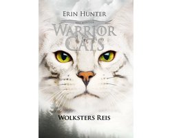 Boek-Wolksters Reis-tweedehands