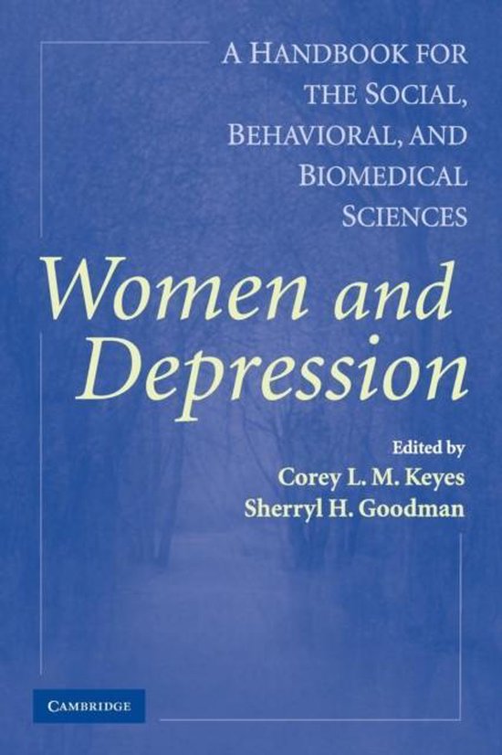 Boek-Women And Depression-tweedehands