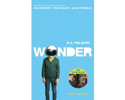 Boek-Wonder-tweedehands