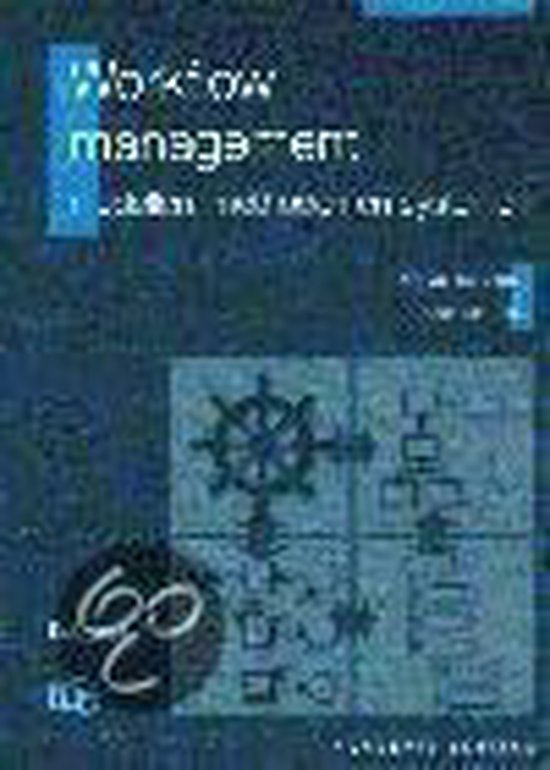 Boek-WORKFLOW MANAGEMENT MODELLEN METHODEN EN SYSTEMEN-tweedehands