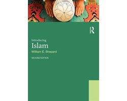 Boek-World Religions - Introducing Islam-tweedehands