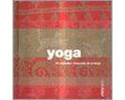 Boek-Yoga-tweedehands