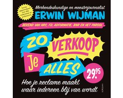 Boek-Zo verkoop je alles-tweedehands