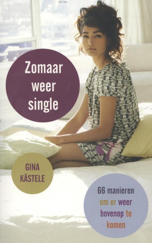 Boek-Zomaar weer single-tweedehands