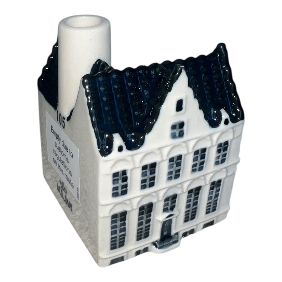 Bols-KLM Huisje 105 Tweedehands