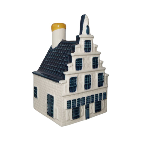Bols-KLM Huisje 29 Tweedehands