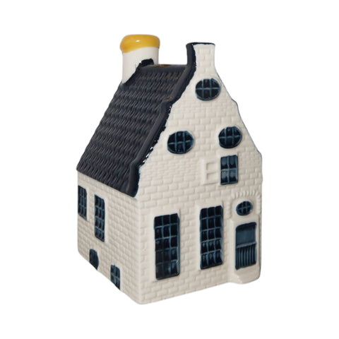Bols-KLM Huisje 39 Tweedehands
