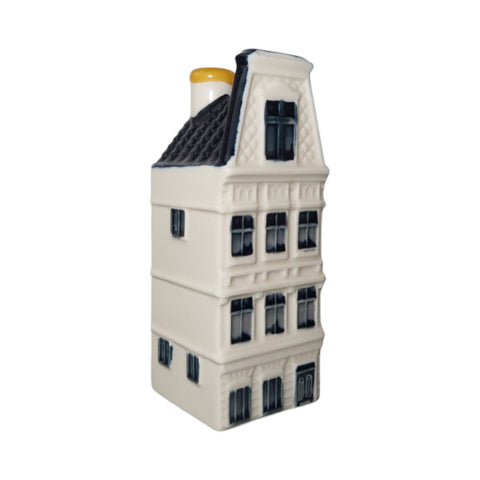 Bols-KLM Huisje 61 Tweedehands