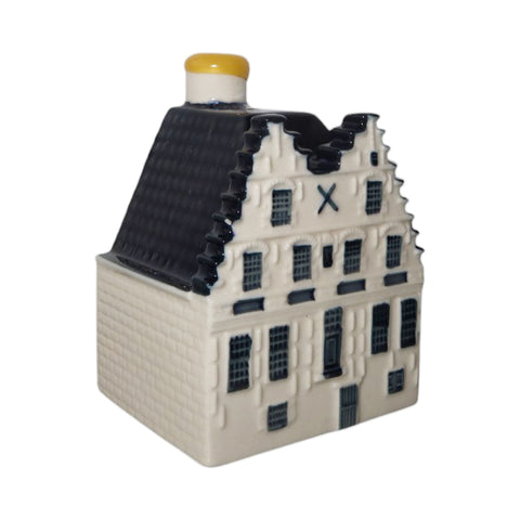 Bols-KLM Huisje 87 Tweedehands