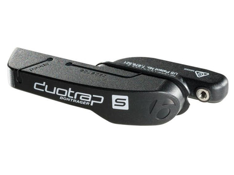 Bontrager DuoTrap S Snelheid & Cadans Sensor Tweedehands
