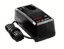 Bosch-AL 60 DV Accu / Batterij Lader 7,2-12 Volt Tweedehands