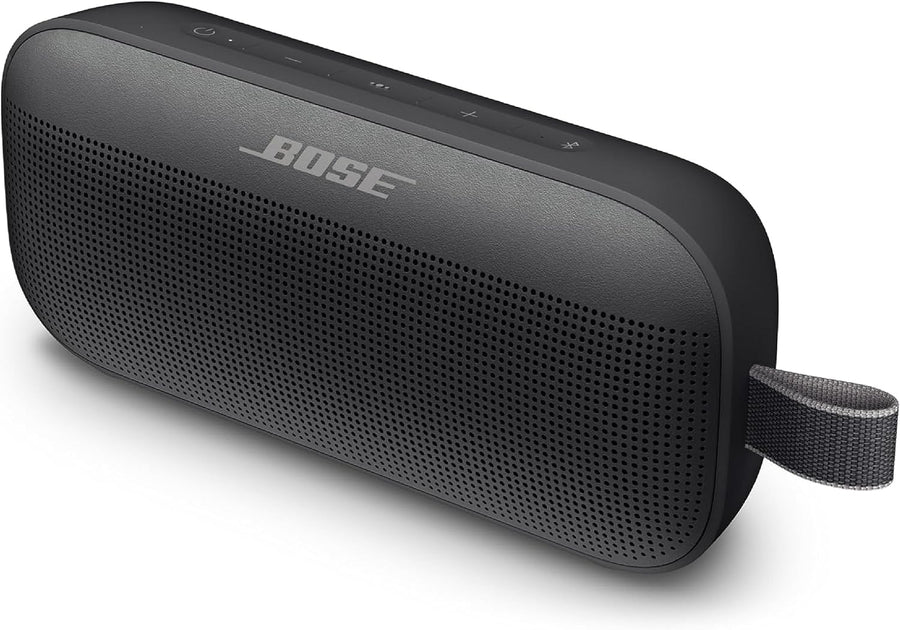 Bose-SoundLink Flex Bluetooth Portable Speaker (Nieuw)