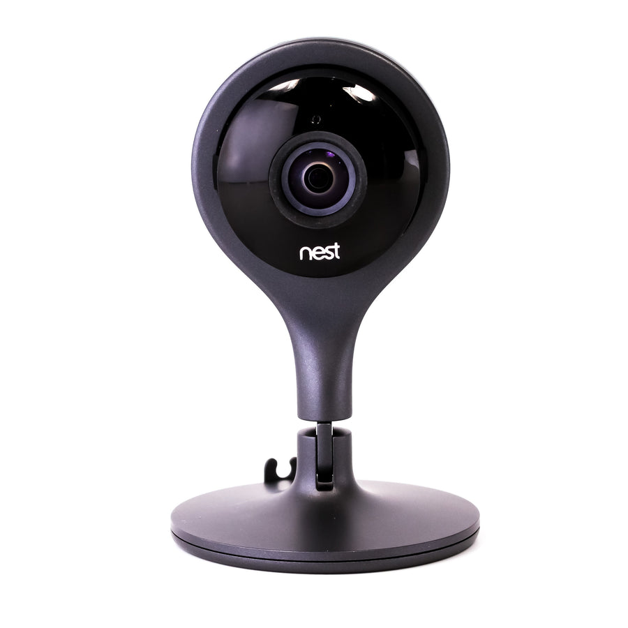 Nest Cam Indoor Beveiligingscamera - NC1102