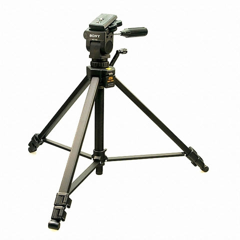VCT-700 Camera / Camcorder Statief / Tripod