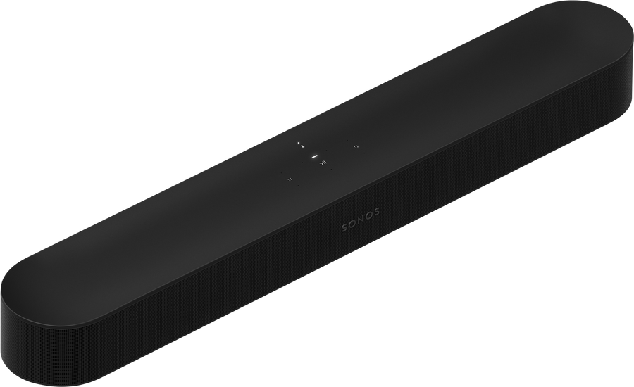 Sonos-Beam (Gen 1) Soundbar - Zwart-tweedehands