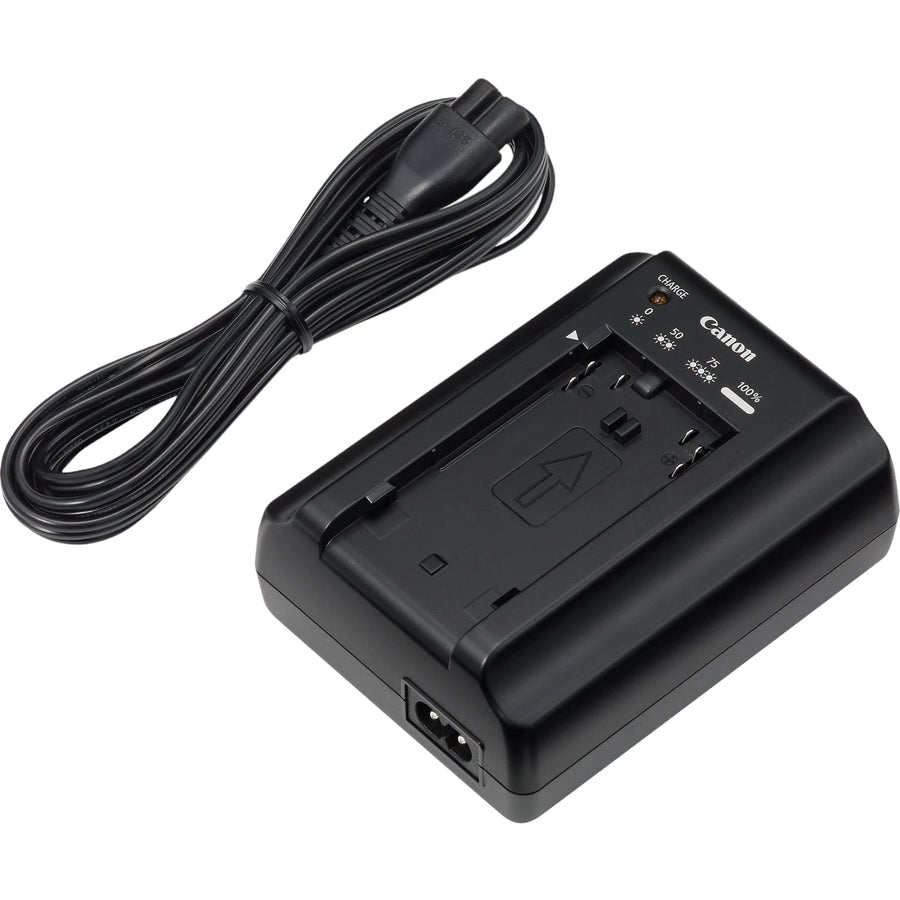 Canon-Acculader / Oplader (CA-930) voor BP-975 Accu Tweedehands