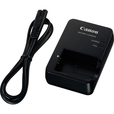 Canon-Acculader / Oplader (CB-2LHE) Tweedehands