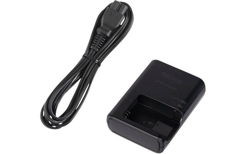Canon-Acculader / Oplader LC-E12E voor Accu LP-E12 Tweedehands