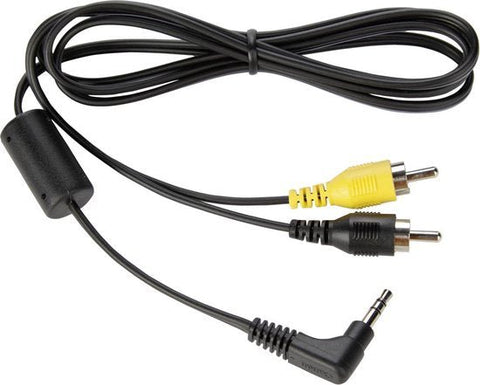 Canon-AVC-DC300 AV-Kabel Tweedehands