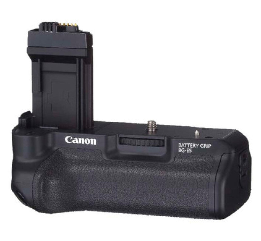 Canon-Batterij Grip voor EOS 450D/500D/1000D (BG-E5) Tweedehands