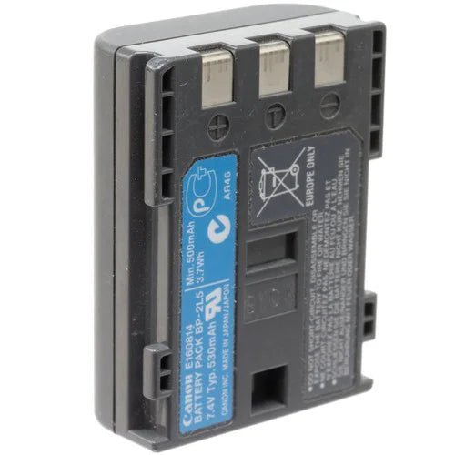 Canon-BP-2L5 Accu / Battery Pack Tweedehands