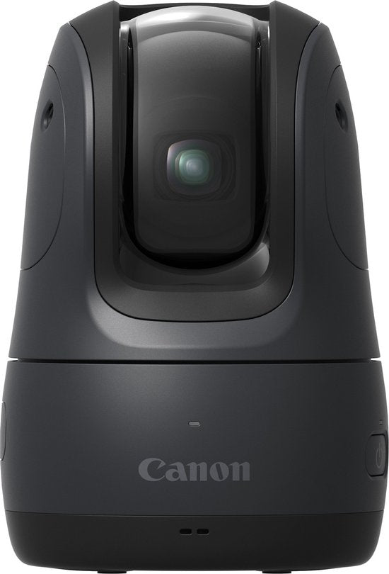 Canon-Canon PowerShot PX Digitale Compact Camera - Zwart (Nieuw)