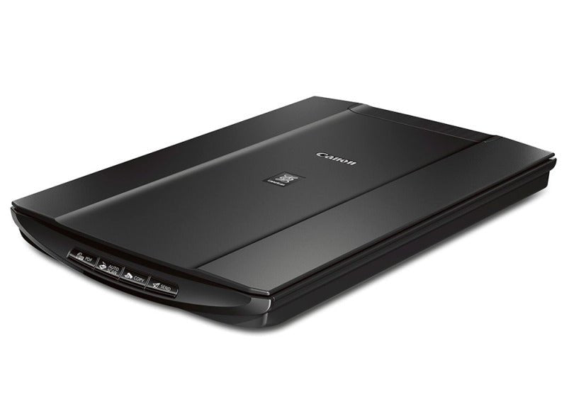 Canon-CanoScan LiDE 120 Flatbed Scanner Tweedehands