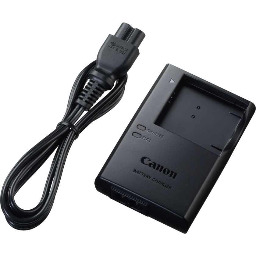 Canon-CB-2LFE Acculader / Oplader voor NB-11L en NB-11LH Tweedehands