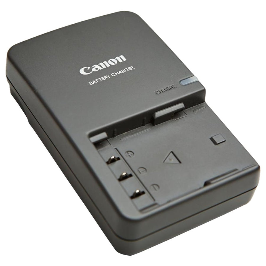 Canon-CB-2LTE Acculader / Oplader voor NB-2L en NB-2LH Tweedehands