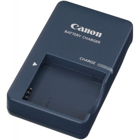 Canon-CB-2LX Acculader / Oplader voor NB-5L Tweedehands