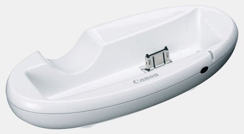 Canon-CS-DC1 Camera Station voor PowerShot SD30 (Incl. CA-DC20 Stroom Adapter) Tweedehands