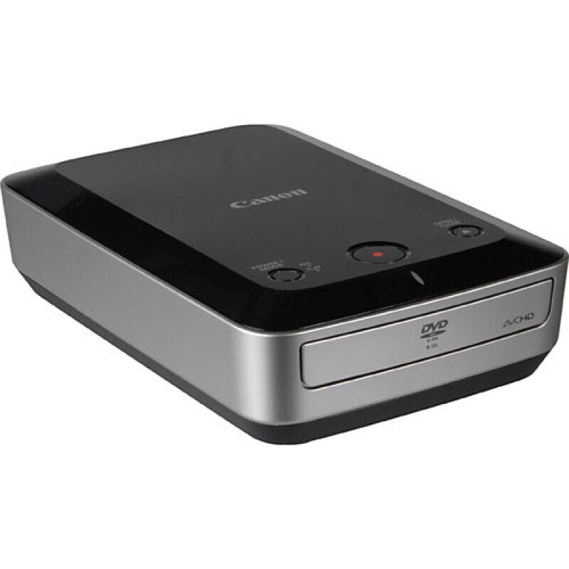 Canon-DW-100 DVD Recorder (Nieuw)