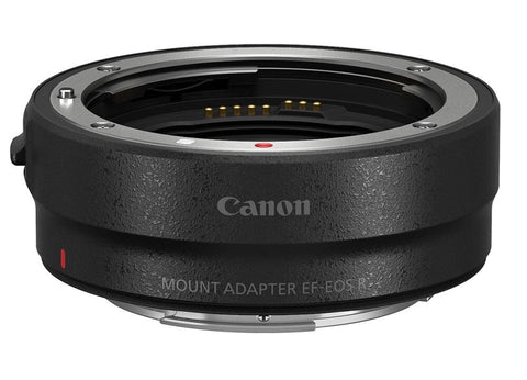 Canon-EF-EOS R Adapter (Compatibel met Canon EF- en EF-S-objectieven) Tweedehands