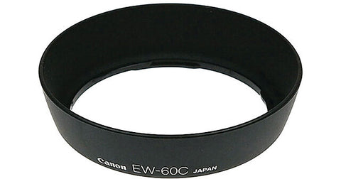 Canon-EW-60C Zonnekap / Lens hood Tweedehands