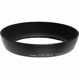 Canon-EW-75B Lenshood / Zonnekap voor TS-E 24 mm f/3.5L (Nieuw)