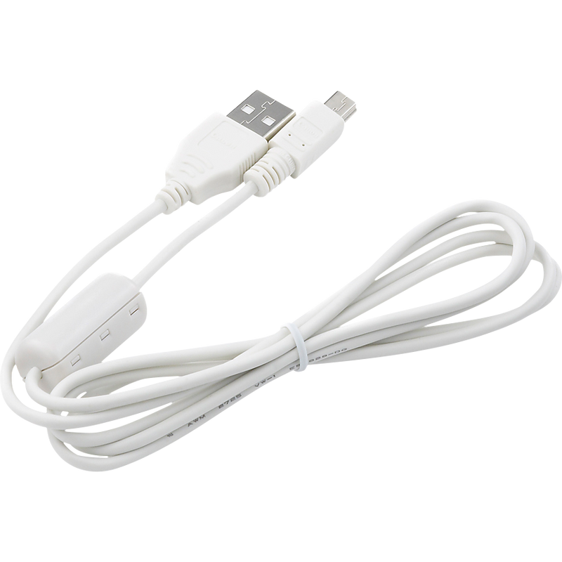 Canon-IFC‑400PCU USB‑kabel (USB‑A naar Mini‑USB‑B) voor Camcorders (Nieuw)
