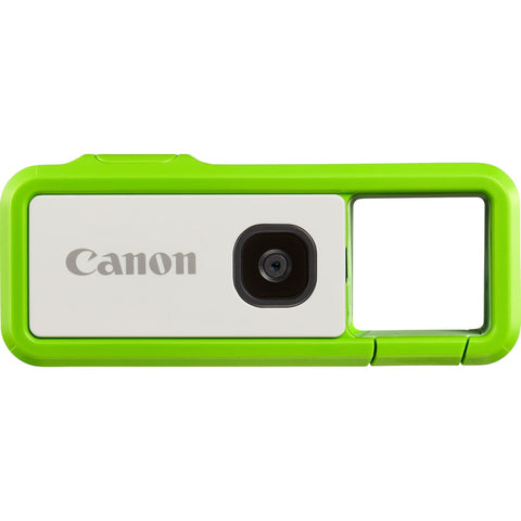 Canon-IVY Digitale Outdoor Camera - Groen (Nieuw)